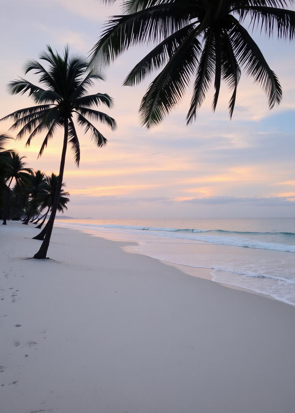 Shela Beach Lamu